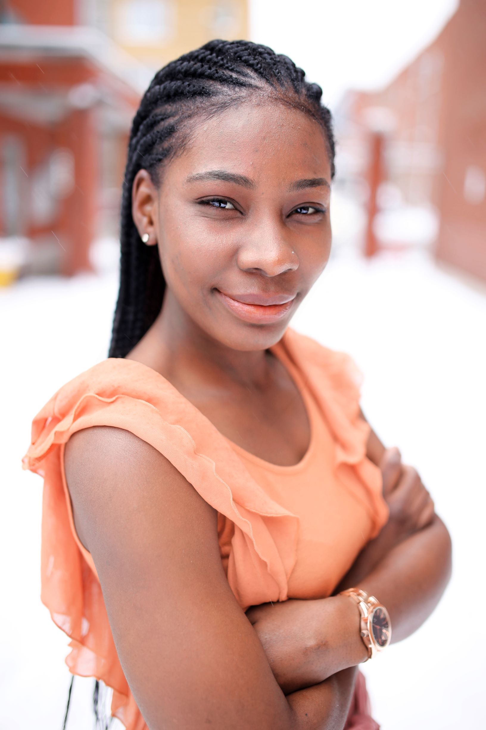 Ester Boateng