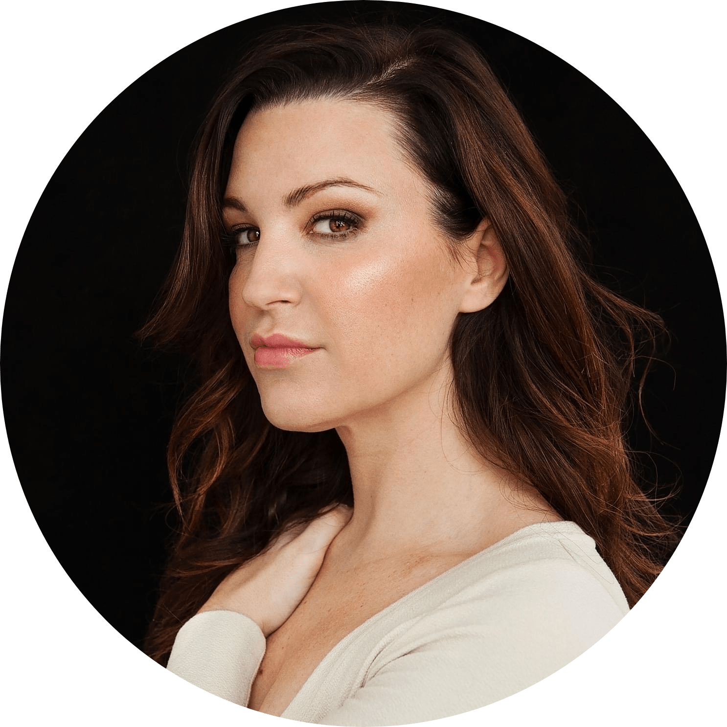 Genevieve P